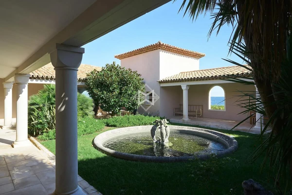 Spectacular Villa in a Perfect Spot photo 4