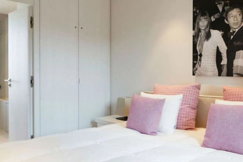 Lovely Classic Apartment