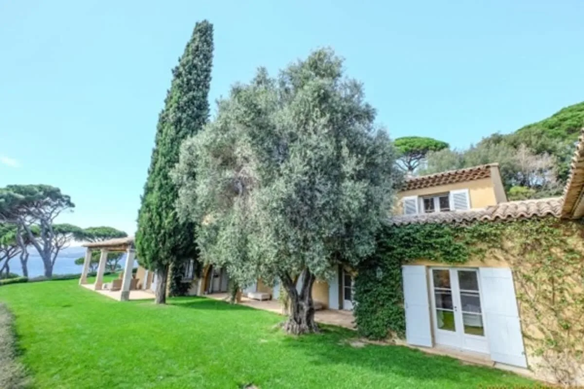 Incredible Villa with Great Sea View photo 2