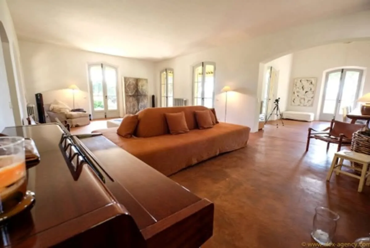 Incredible Villa with Great Sea View photo 5
