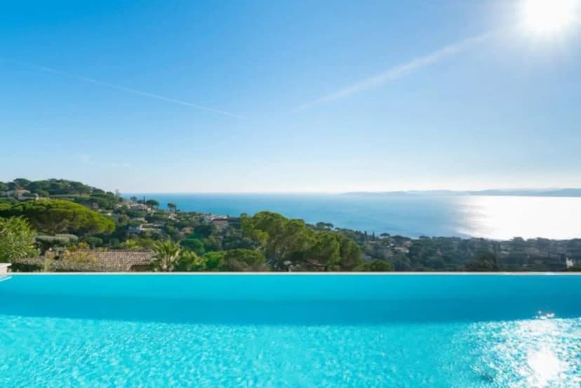 Exceptional Duo Villa Estate