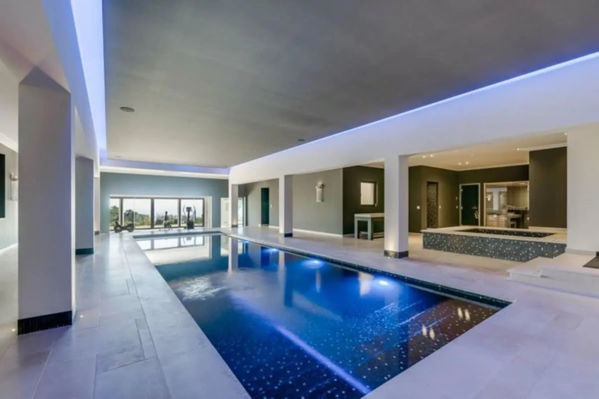 Exceptional Duo Villa Estate photo 4