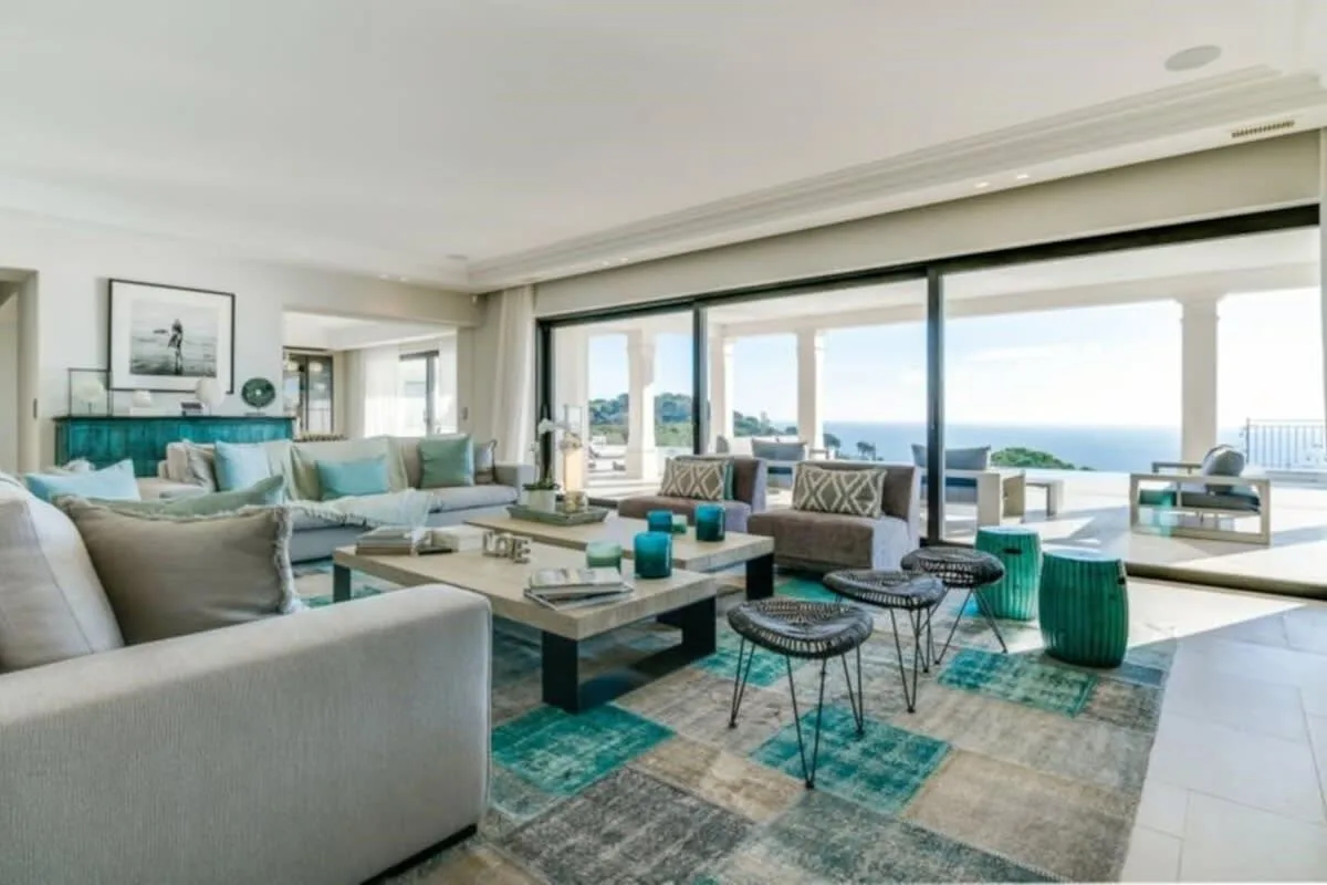 Exceptional Duo Villa Estate photo 5