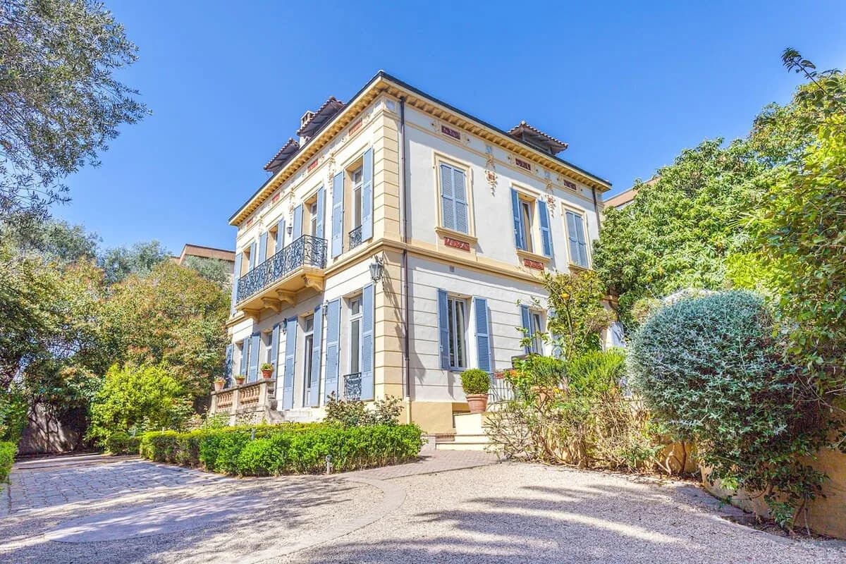 Splendid Villa of 1900 photo 2