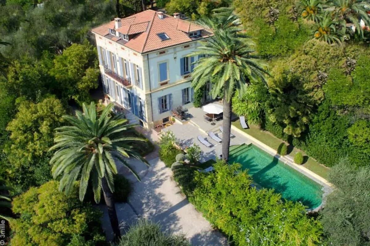 Splendid Villa of 1900 photo 3