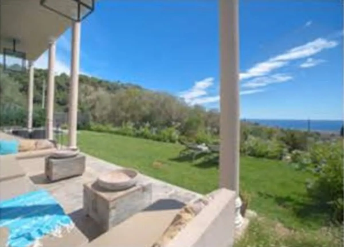 Elegant Villa in Cannes photo 2