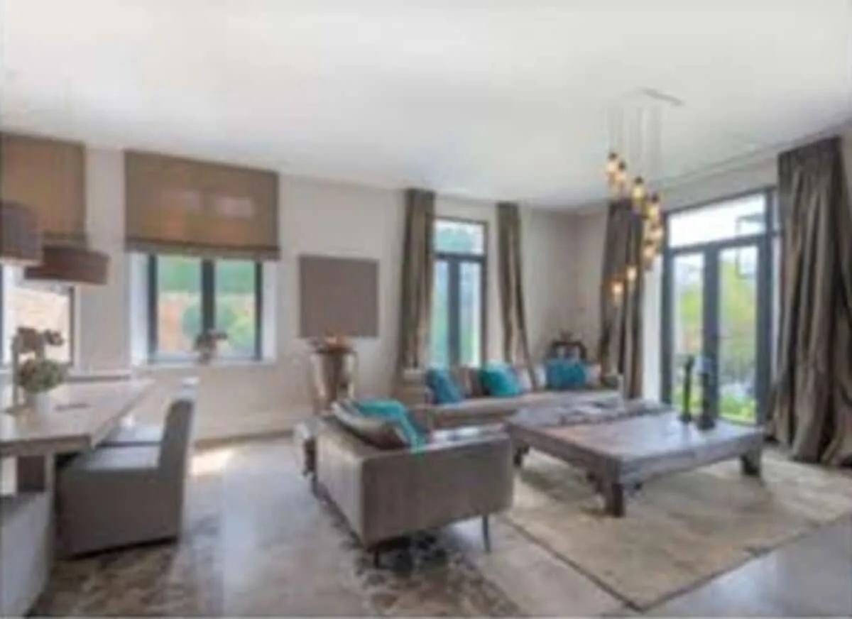 Elegant Villa in Cannes photo 3