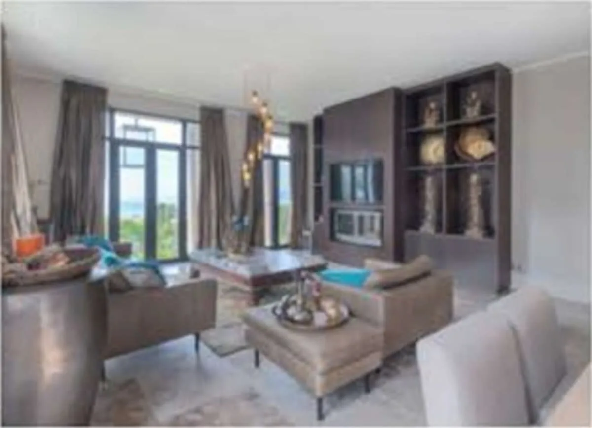 Elegant Villa in Cannes photo 5