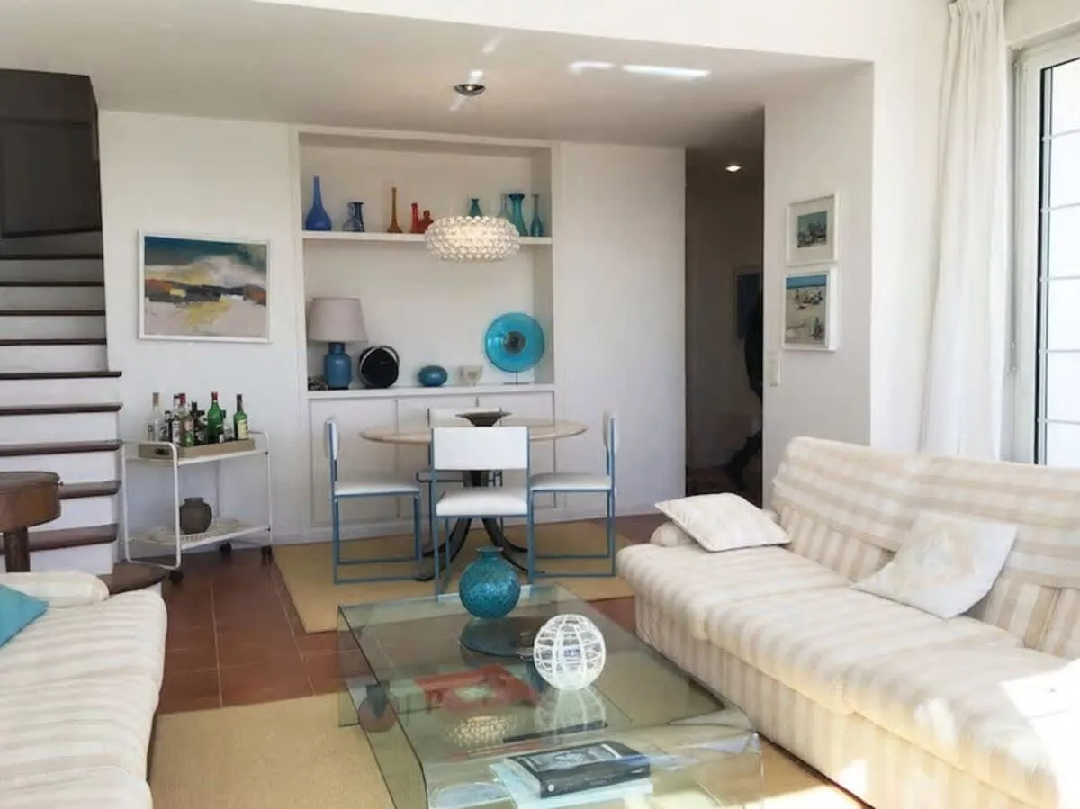 Great Flat on Seafront photo 2
