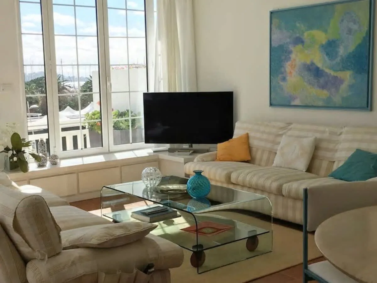 Great Flat on Seafront photo 5