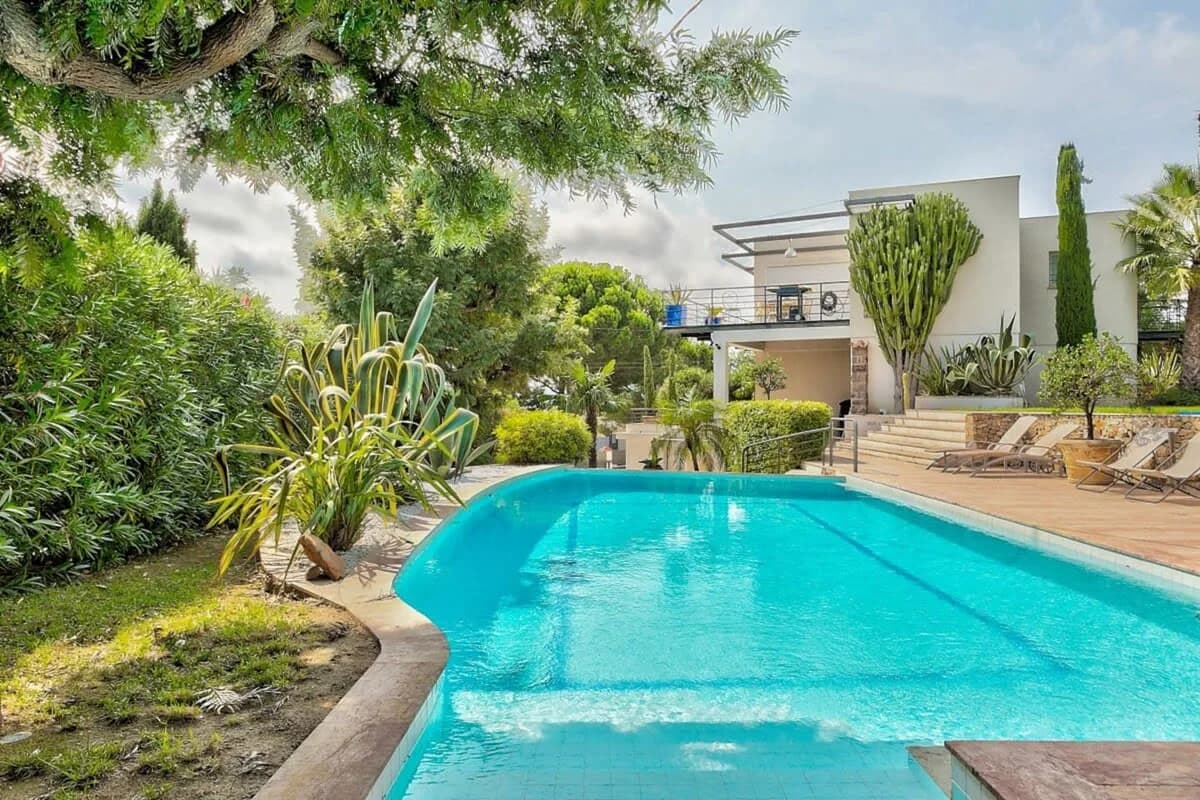 Top Rated Villa