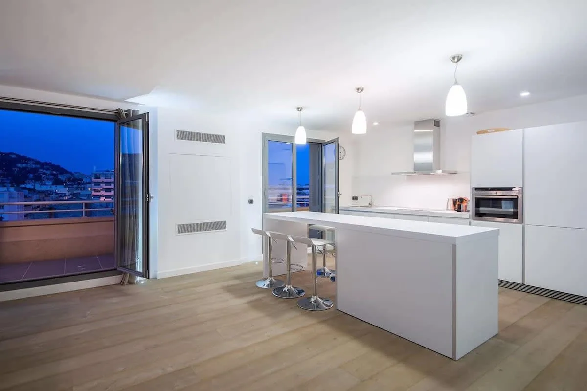 High-Class Penthouse photo 5