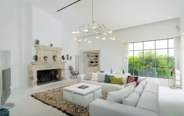 Exclusive Renovated Villa in St. Tropez photo 3