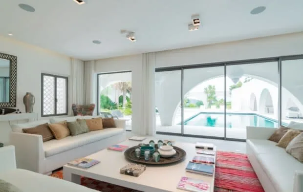 Exclusive Renovated Villa in St. Tropez photo 4