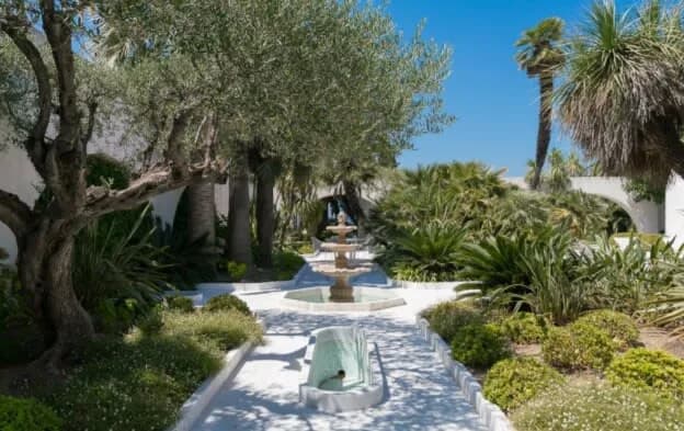 Exclusive Renovated Villa in St. Tropez photo 5