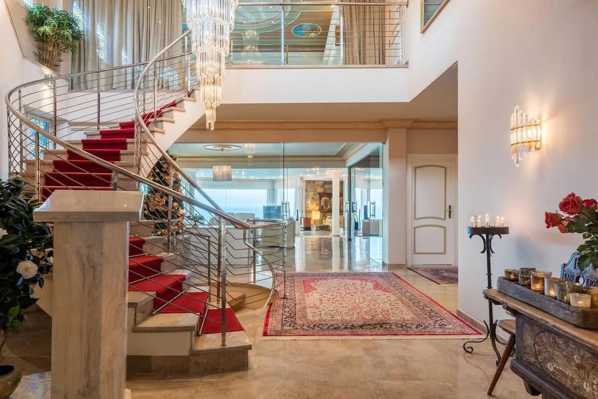 Luxury Island Villa photo 3