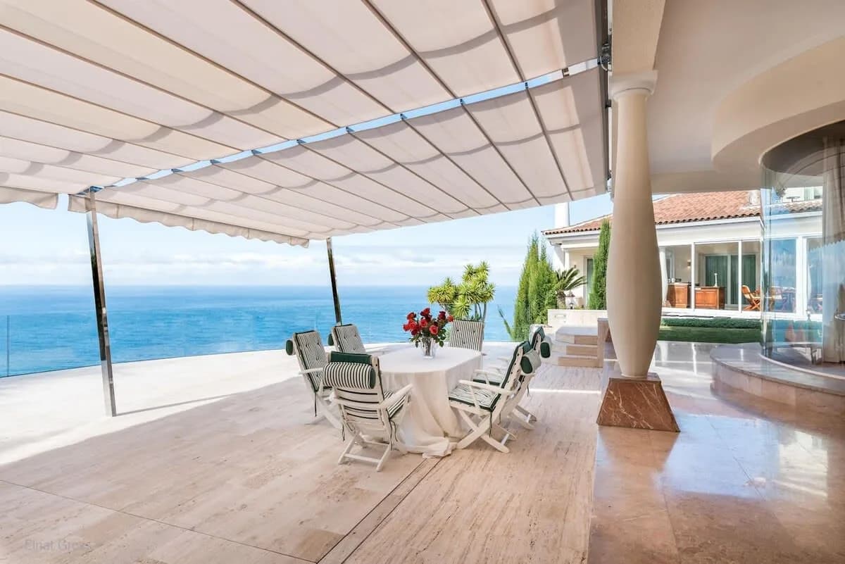 Luxury Island Villa photo 4