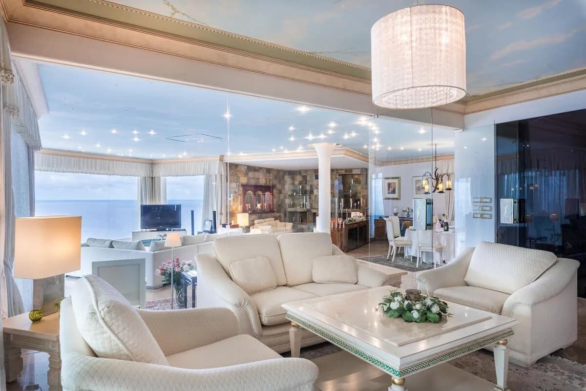 Luxury Island Villa photo 5