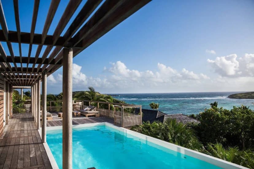Private Sanctuary I Villa