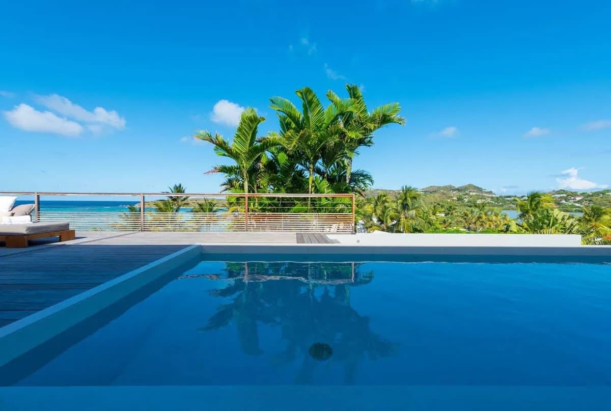 Private Sanctuary I Villa photo 2