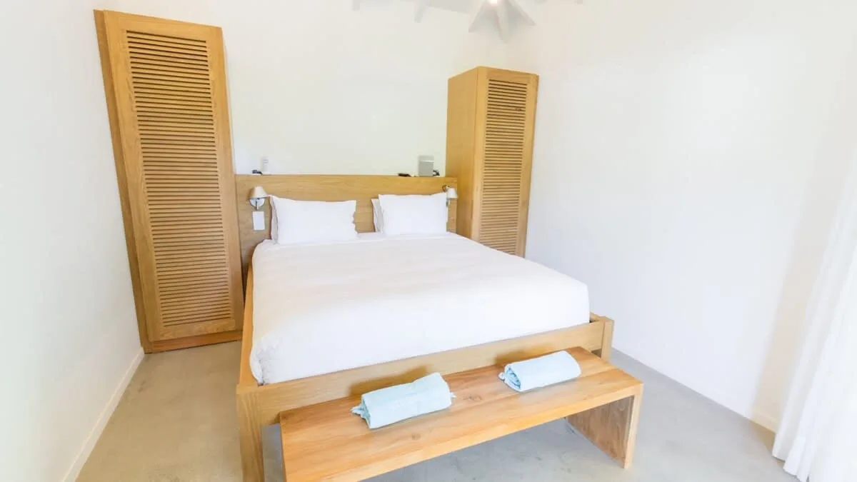 Cozy 6 BR Villa in Petit Cul de Sac photo 4