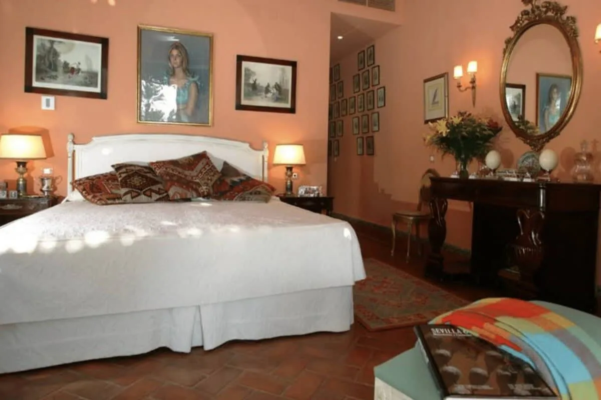 Magnificent Historical Villa in Andalucia photo 2