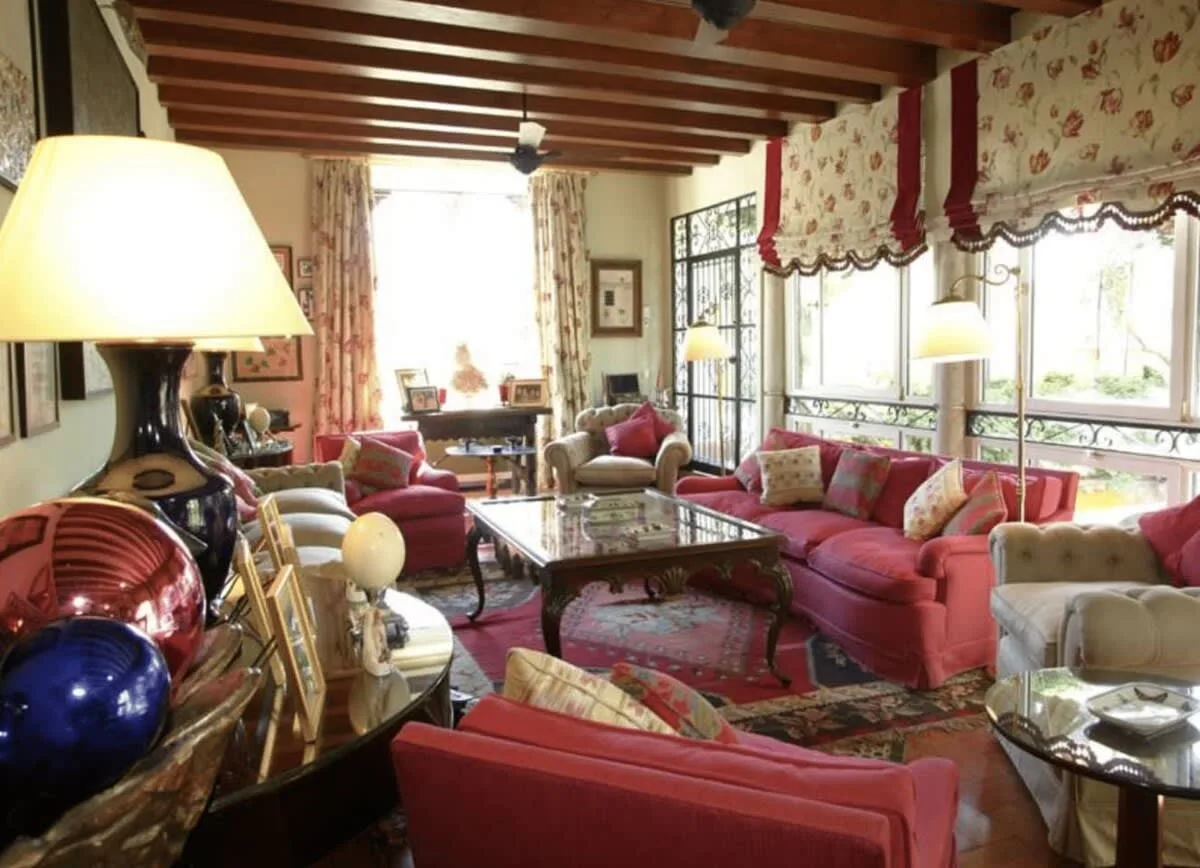 Magnificent Historical Villa in Andalucia photo 4
