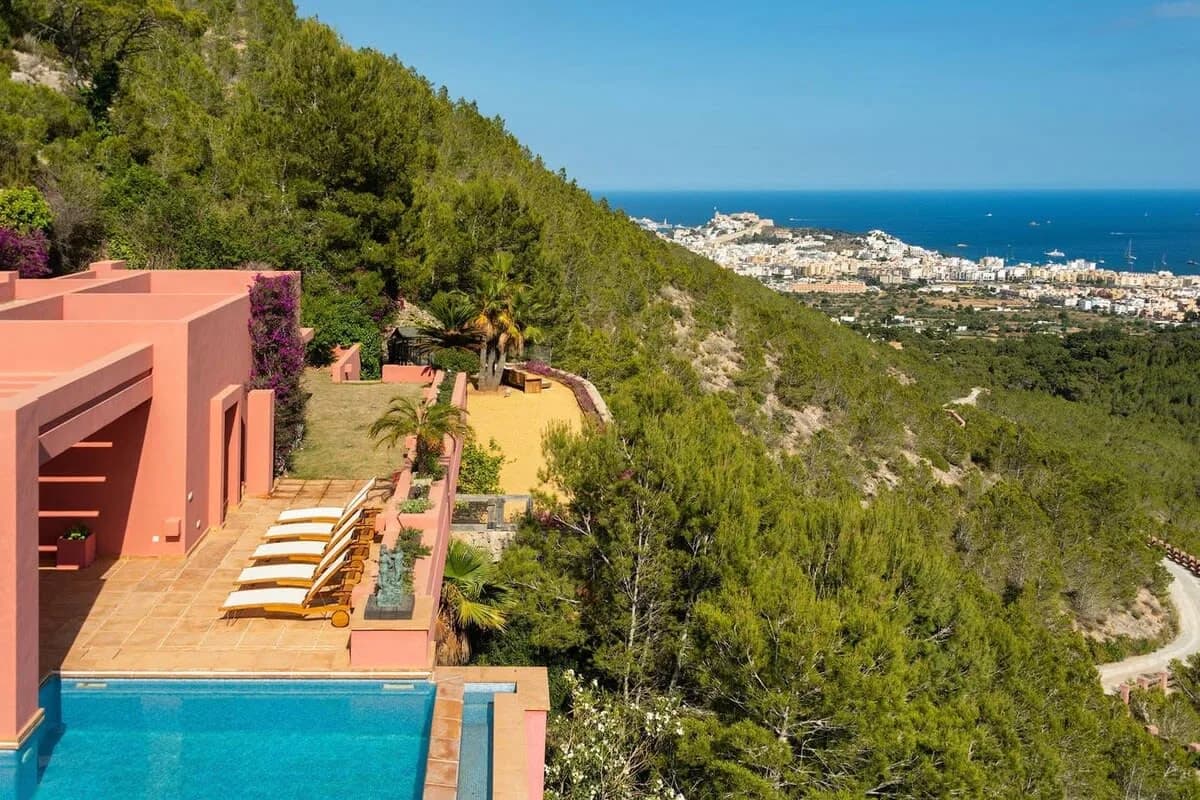 Spectacular Villa photo 2