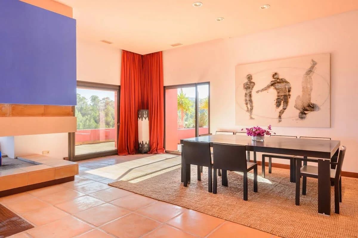 Spectacular Villa photo 4