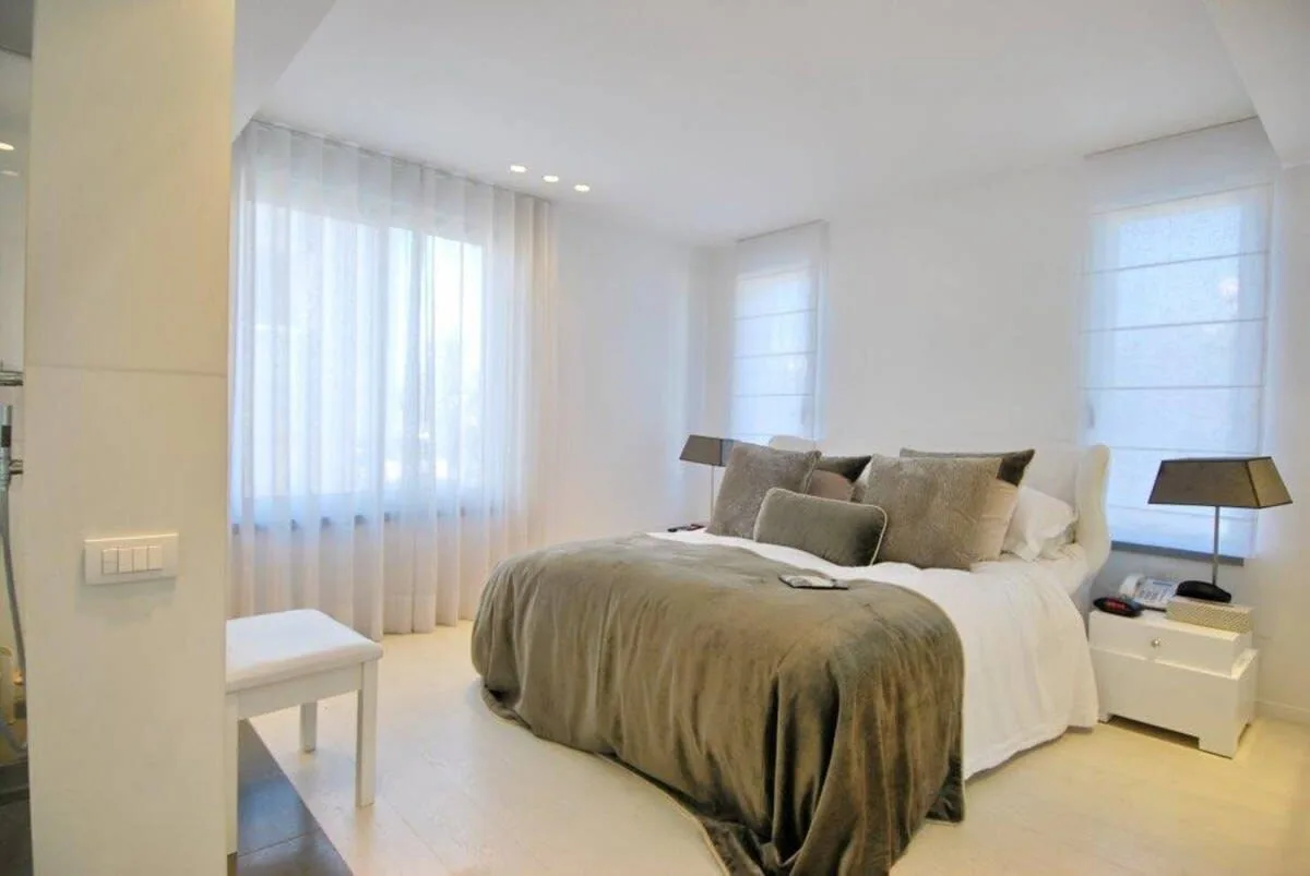 New Villa with Pool near Beach photo 5