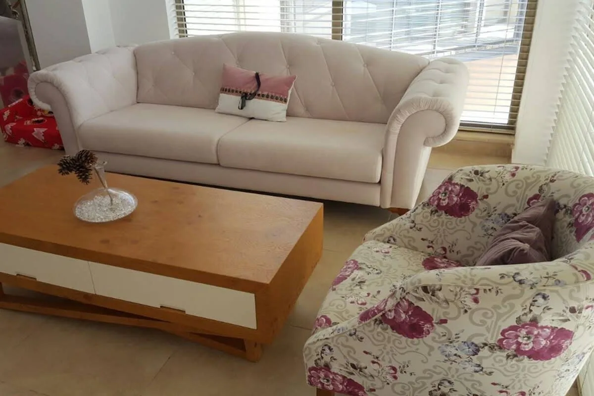 Splendid Kosher Villa in Caesaria, Close to the Beach photo 2
