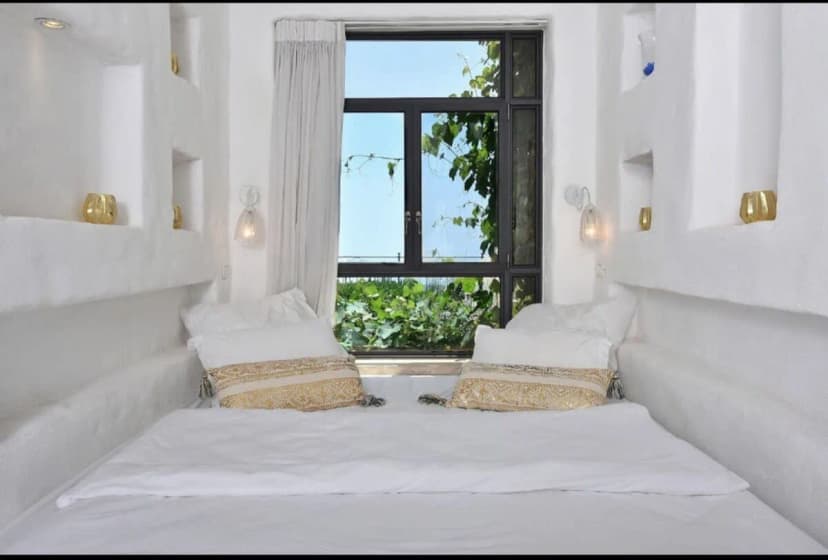 Amazing Suite with Galilee View