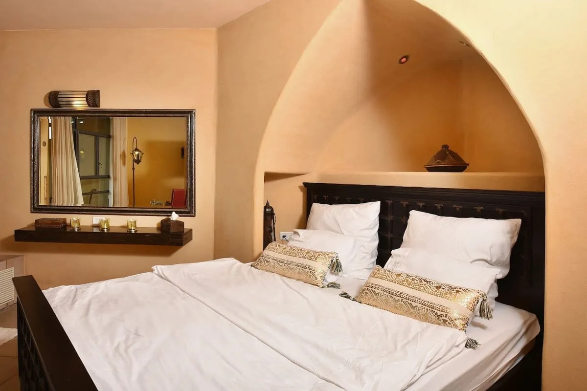 Amazing Suite with Galilee View photo 4