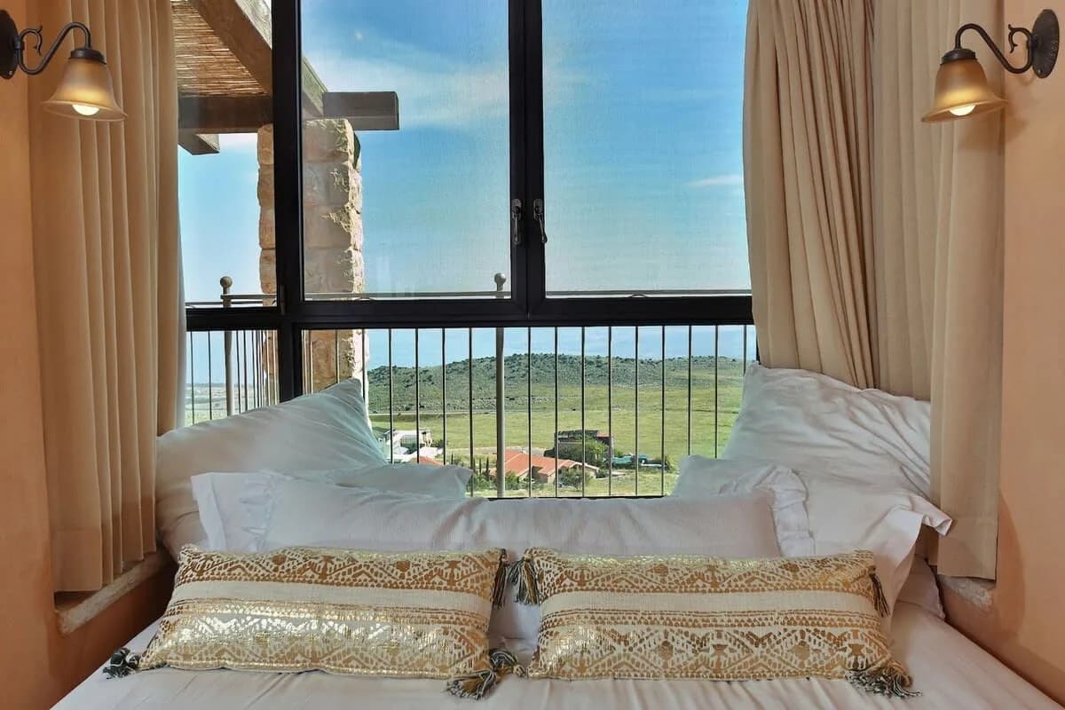 Amazing Suite with Galilee View photo 5