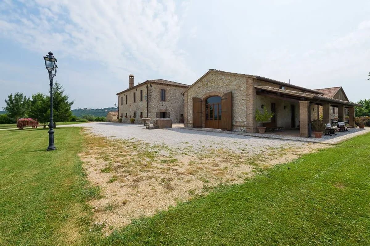 Truly Enchanting Villa Near from Amelia photo 3