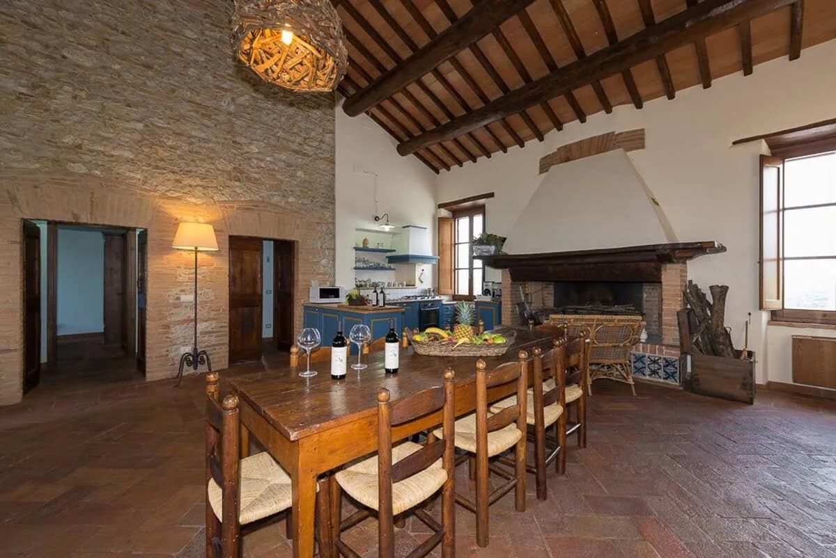 Truly Enchanting Villa Near from Amelia photo 4
