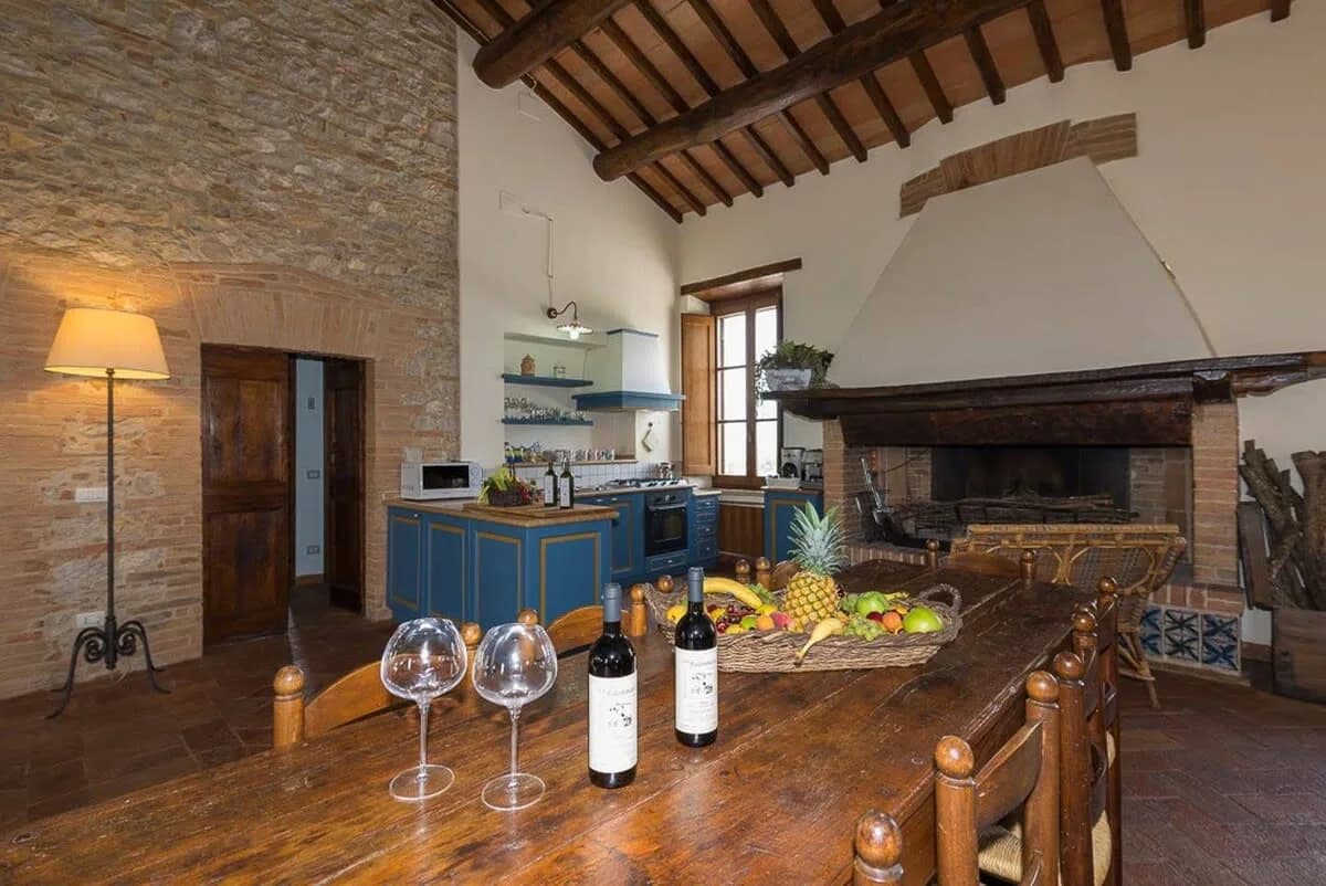 Truly Enchanting Villa Near from Amelia photo 5