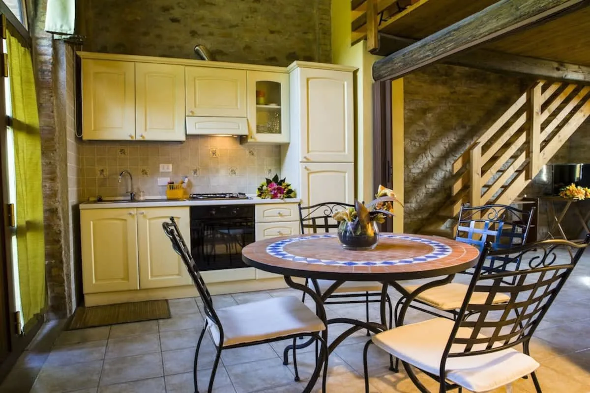Serene Villa Surrounded by Fruit Trees and Forest photo 4