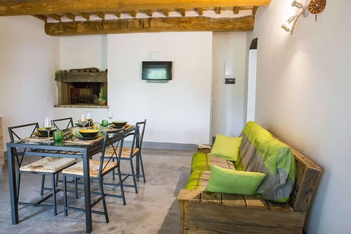 Fresh Oasis Villa with Private Deluxe Pool photo 2
