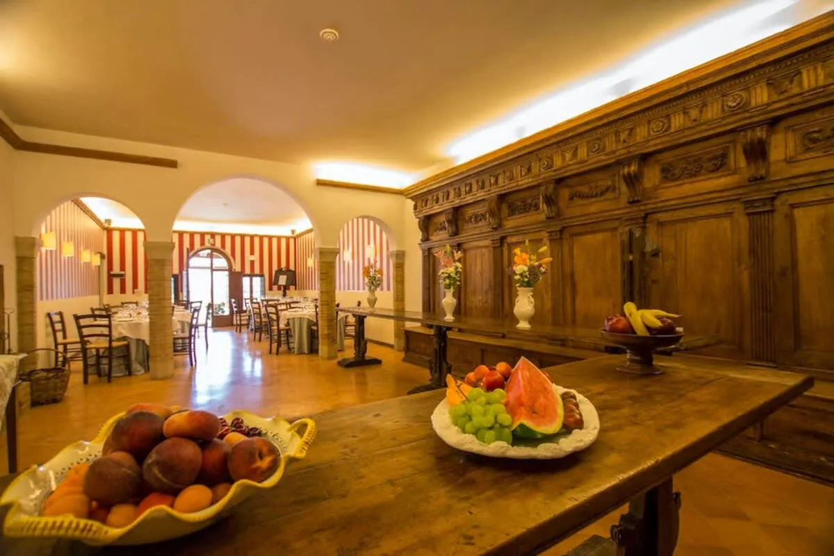 Charming Medieval Villa Overlooking Assisi City photo 3