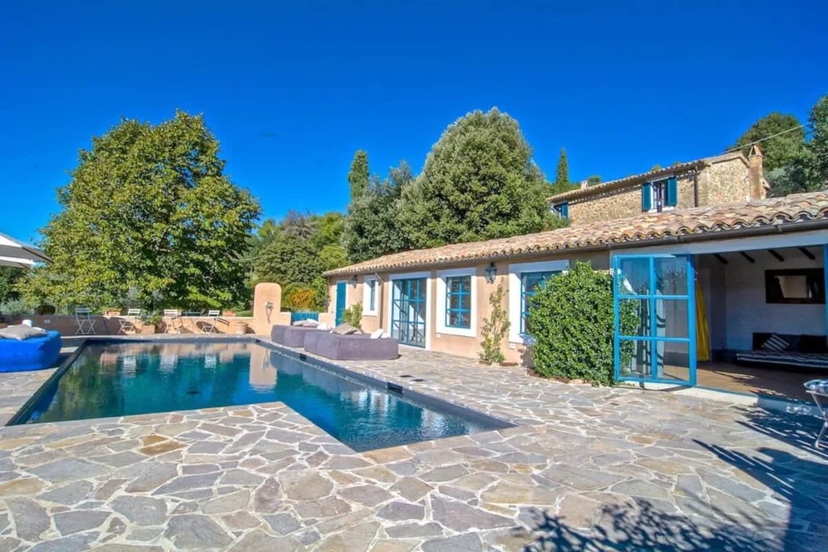 Adorable Posh Villa Overlooking Umbrian Hills photo 3
