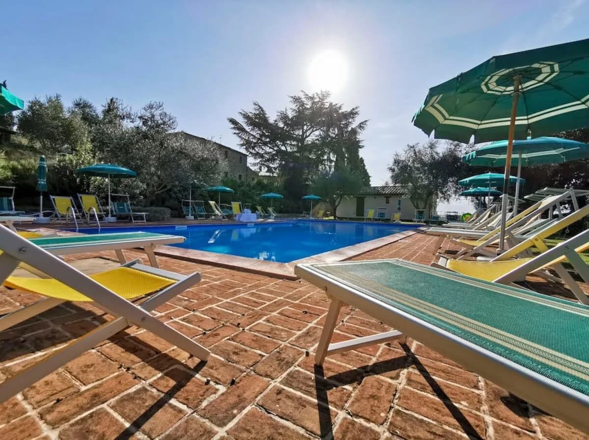 Sweet Romance Villa with Beautiful Sunset Views