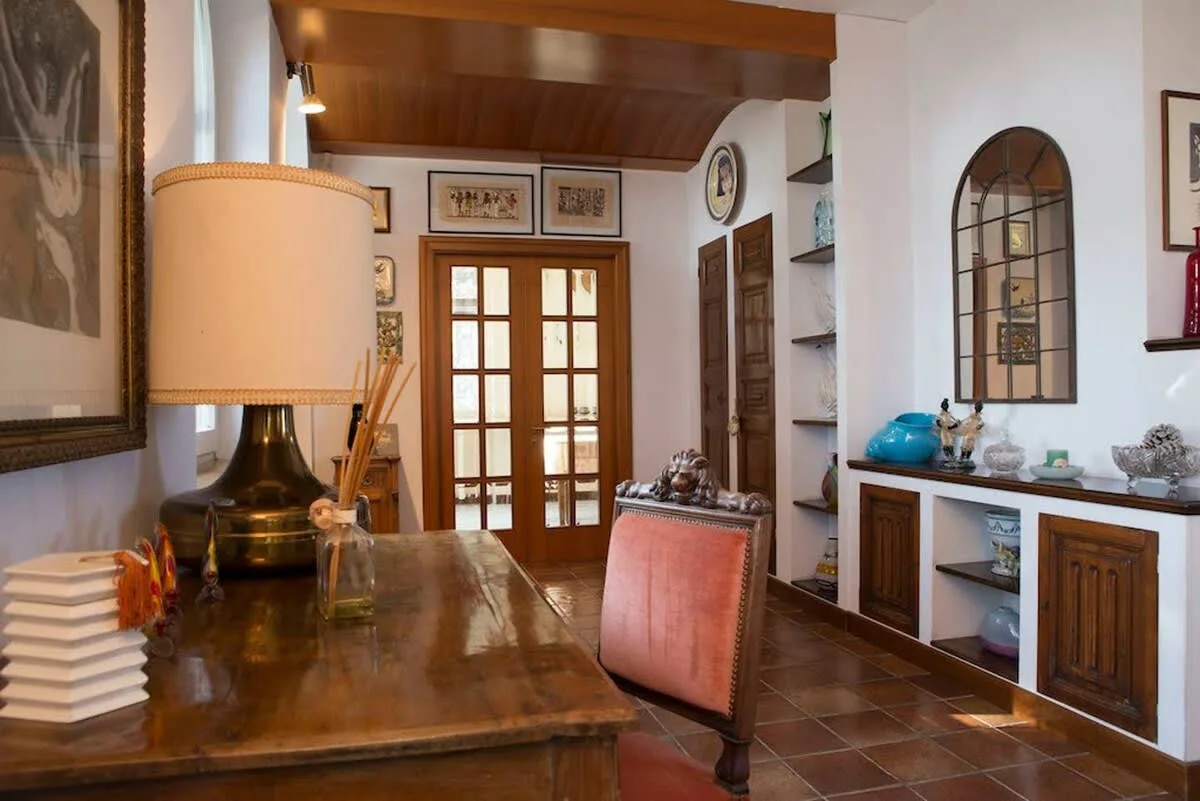 Truly Divine Villa in Colli Maceratesi Valley photo 2