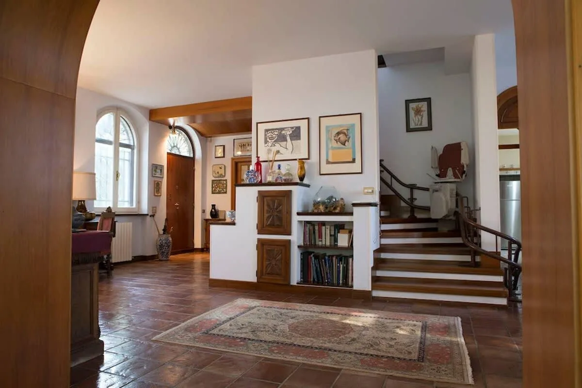 Truly Divine Villa in Colli Maceratesi Valley photo 4
