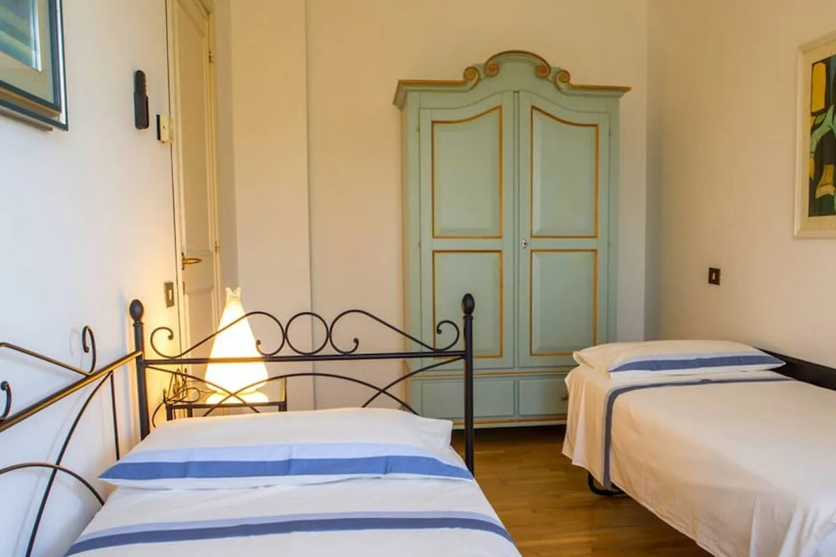 Truly Divine Villa in Colli Maceratesi Valley photo 5
