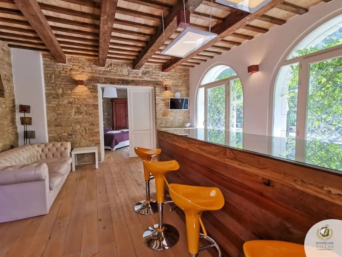 Unique Dwelling Villa - Mighty and Elegant photo 2