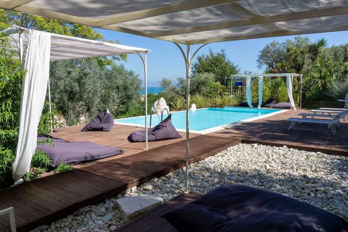 Unique Dwelling Villa - Mighty and Elegant photo 3