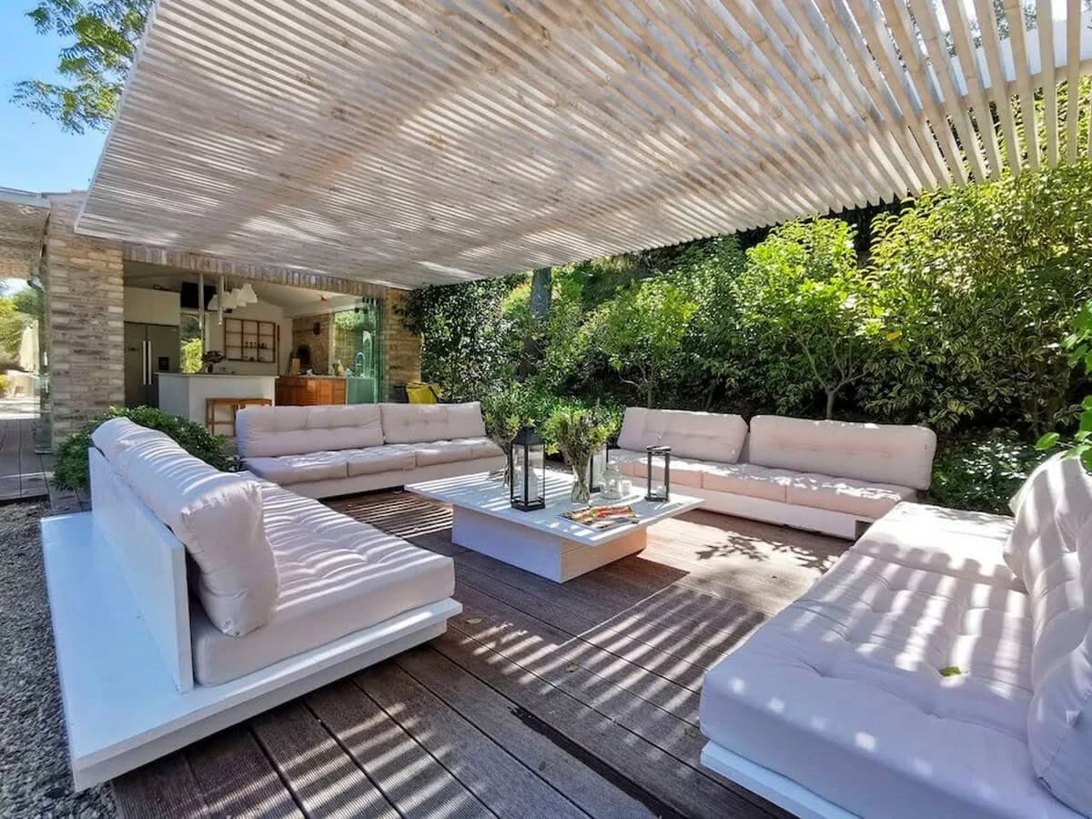 Unique Dwelling Villa - Mighty and Elegant photo 5