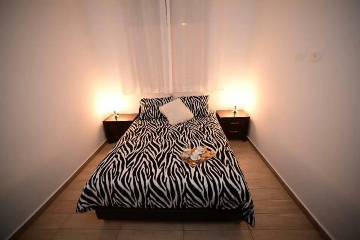 Deluxe Duplex Overlooking the Eilat Bay photo 3
