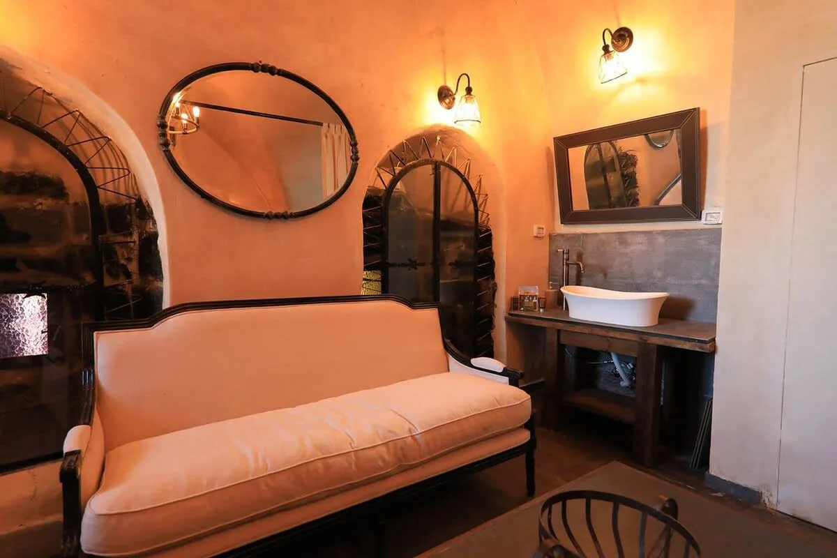 Catered Suite in Ancient Citadel & Kinneret Views photo 4